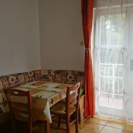 Apartment Miran