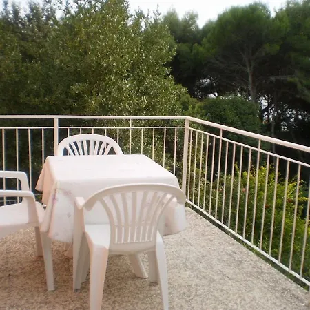 Apartment Miran *