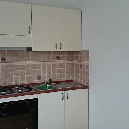 Apartment Miran